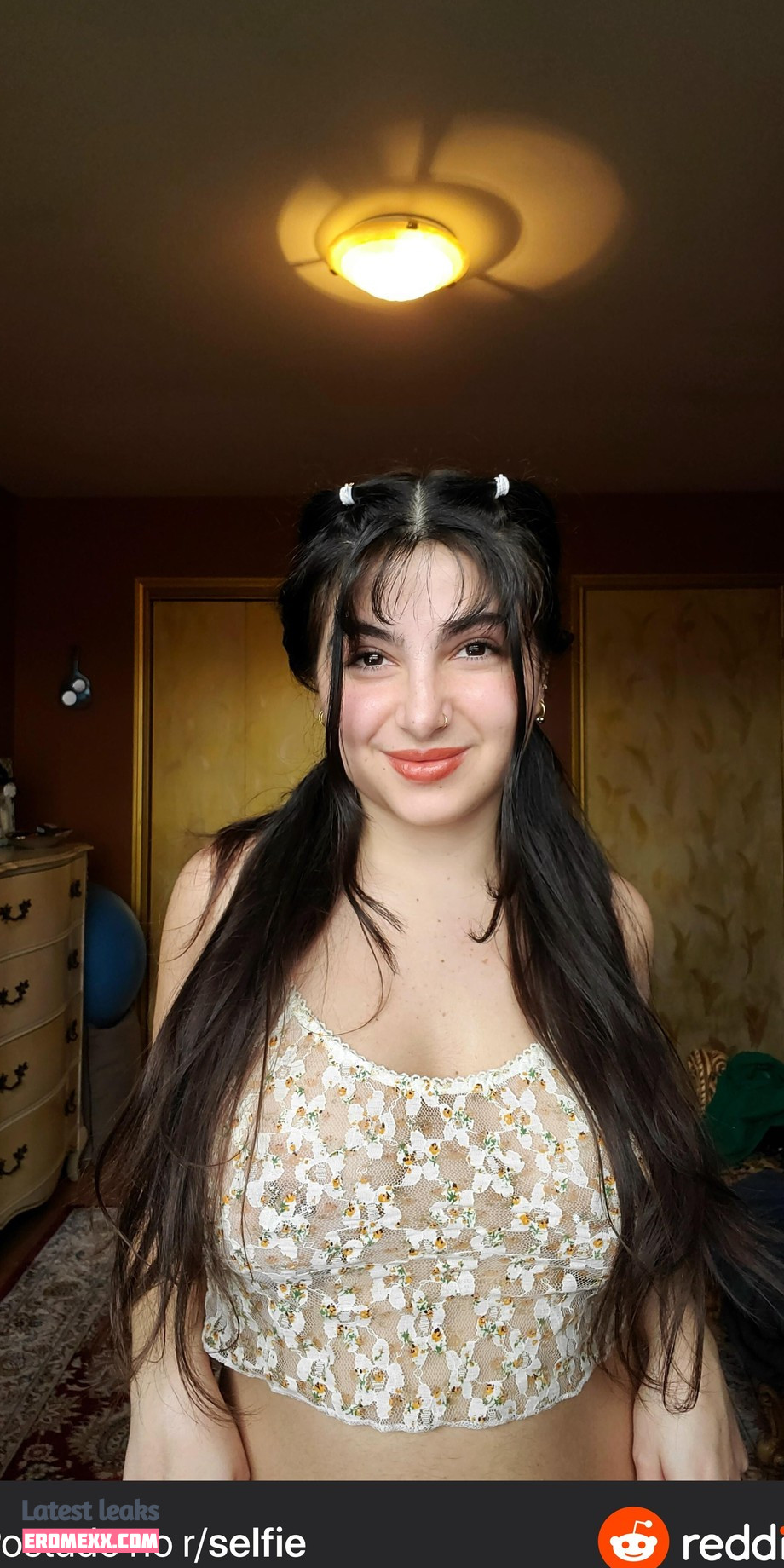 Latest Leaks bl00m00n Nude #18 - Fapello