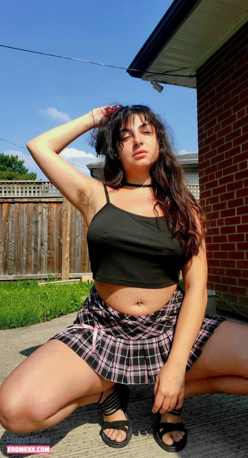 Latest Leaks bl00m00n Nude #27 - Fapello