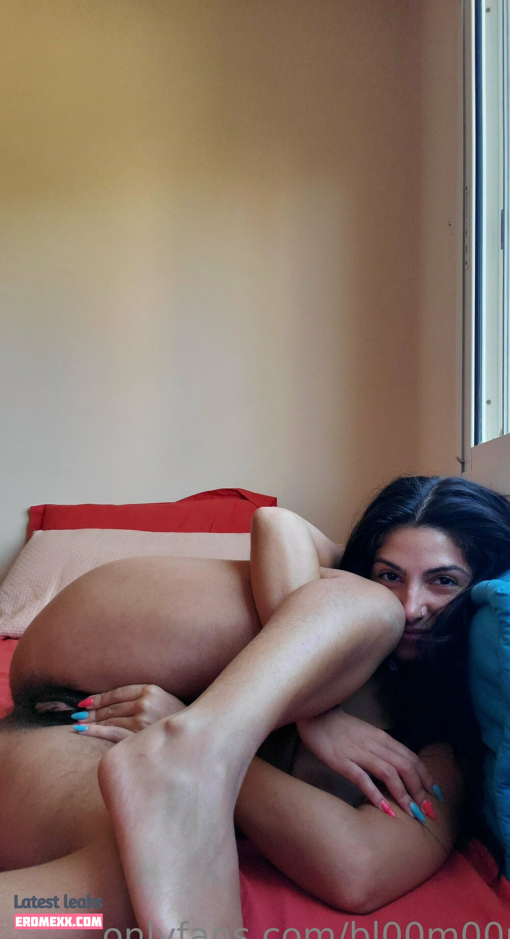 Latest Leaks bl00m00n Nude #34 - Fapello