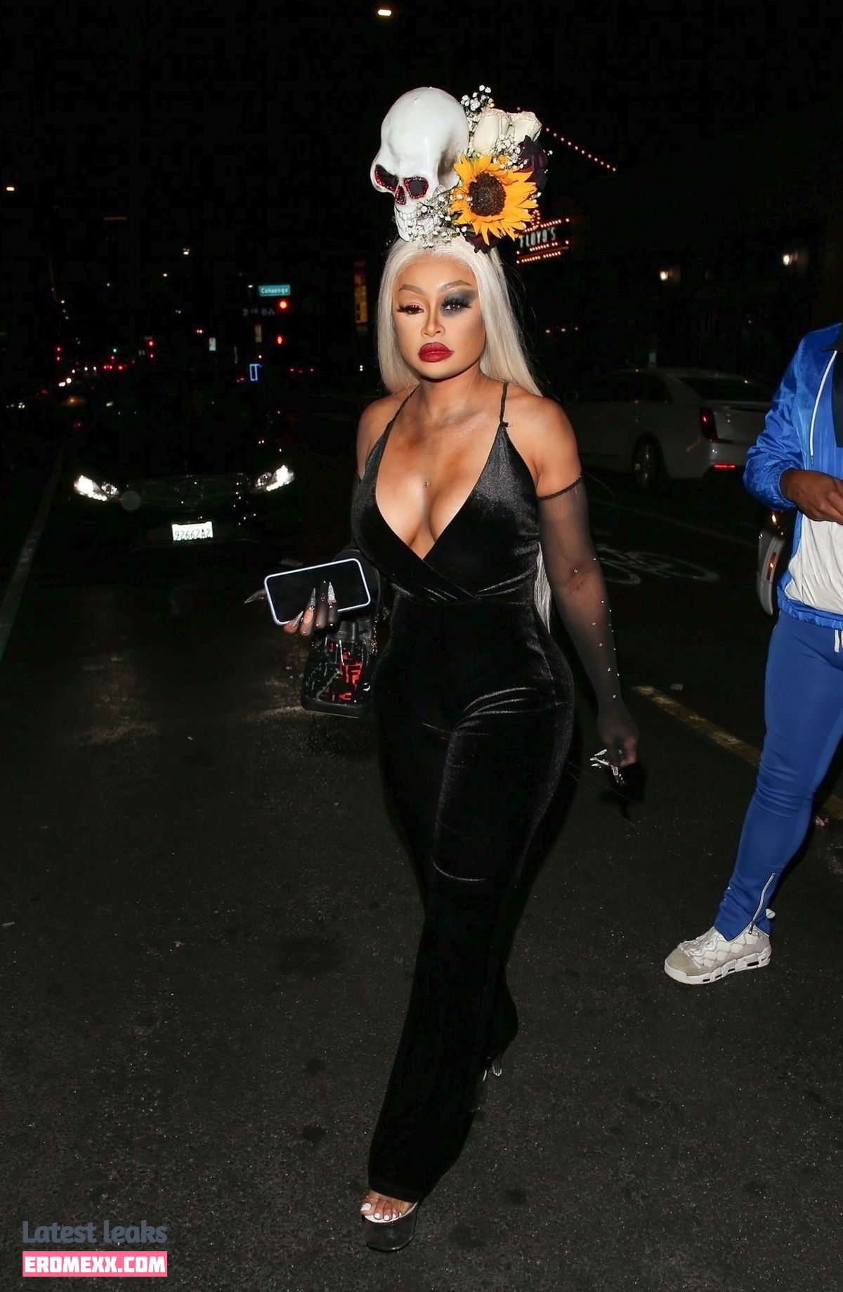 Latest Leaks Blac Chyna Nude #705 - Erome