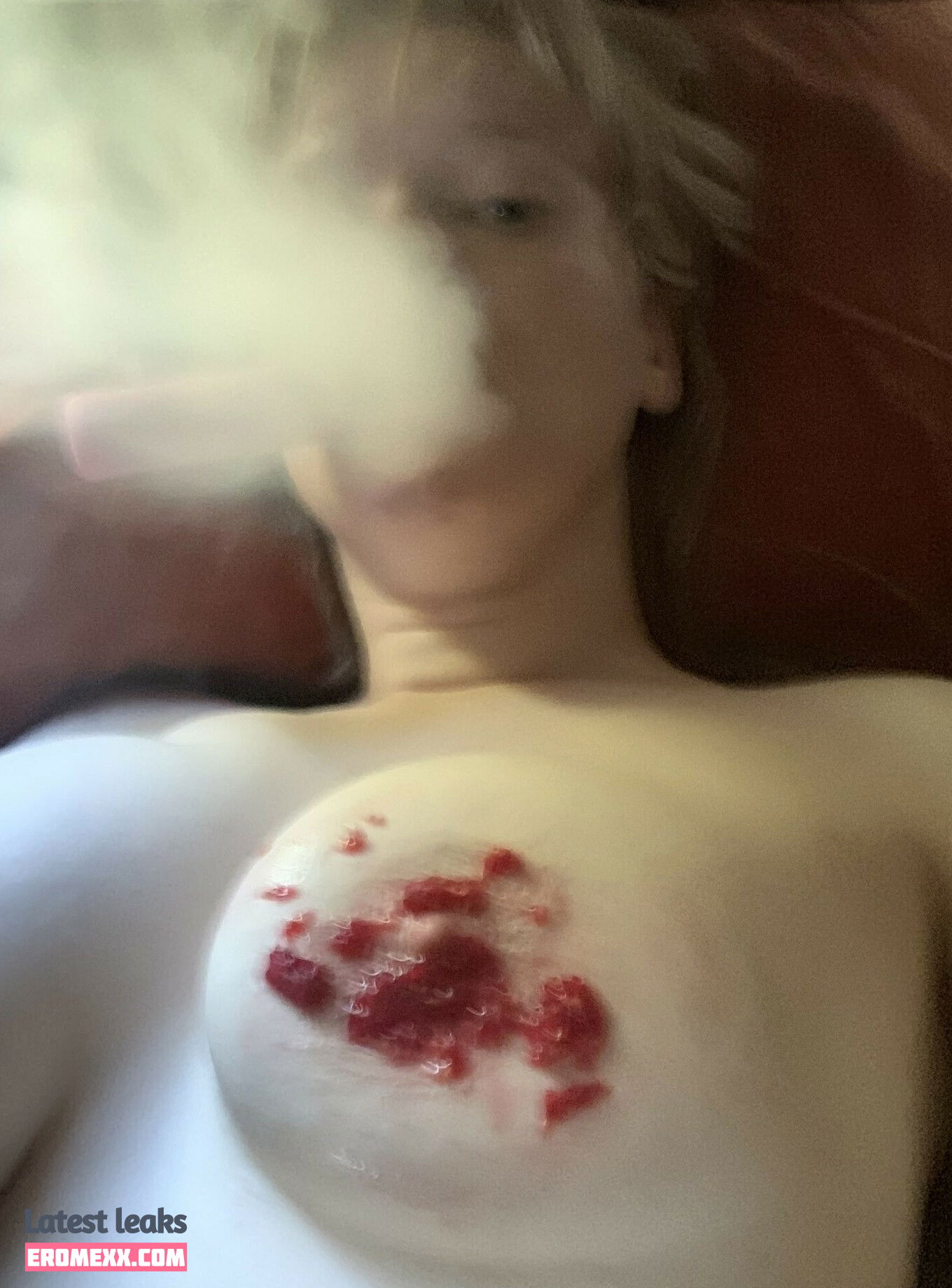 Latest Leaks blackbloodridge Nude #120 - Erome