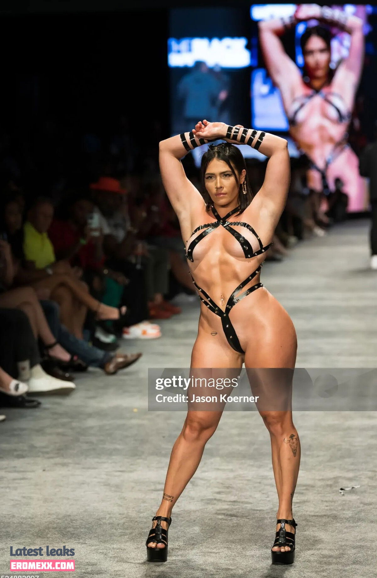 Latest Leaks BlackTapeProject Nude #15 - Erome