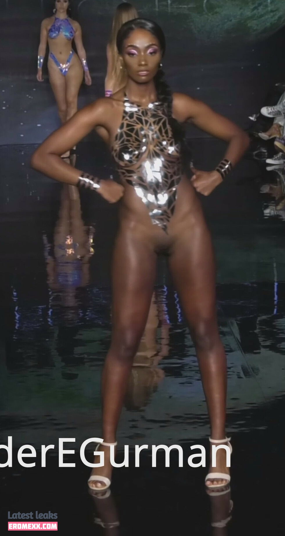 Latest Leaks BlackTapeProject Nude #61 - Erome