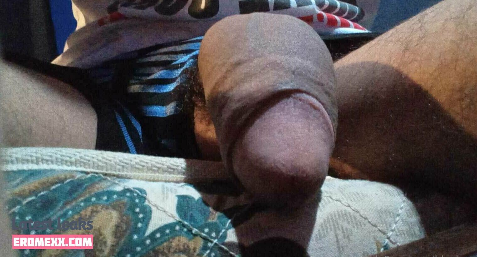 Latest Leaks blackyguy Nude #19 - Erome