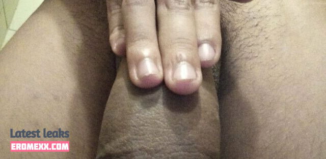 Latest Leaks blackyguy Nude #20 - Erome