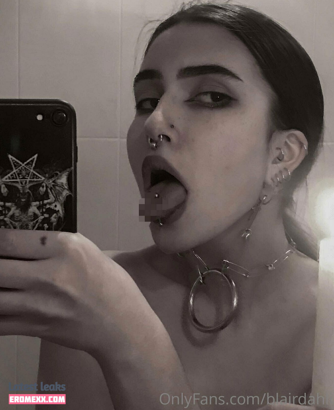 Latest Leaks blairdahlia Nude #3 - Erome