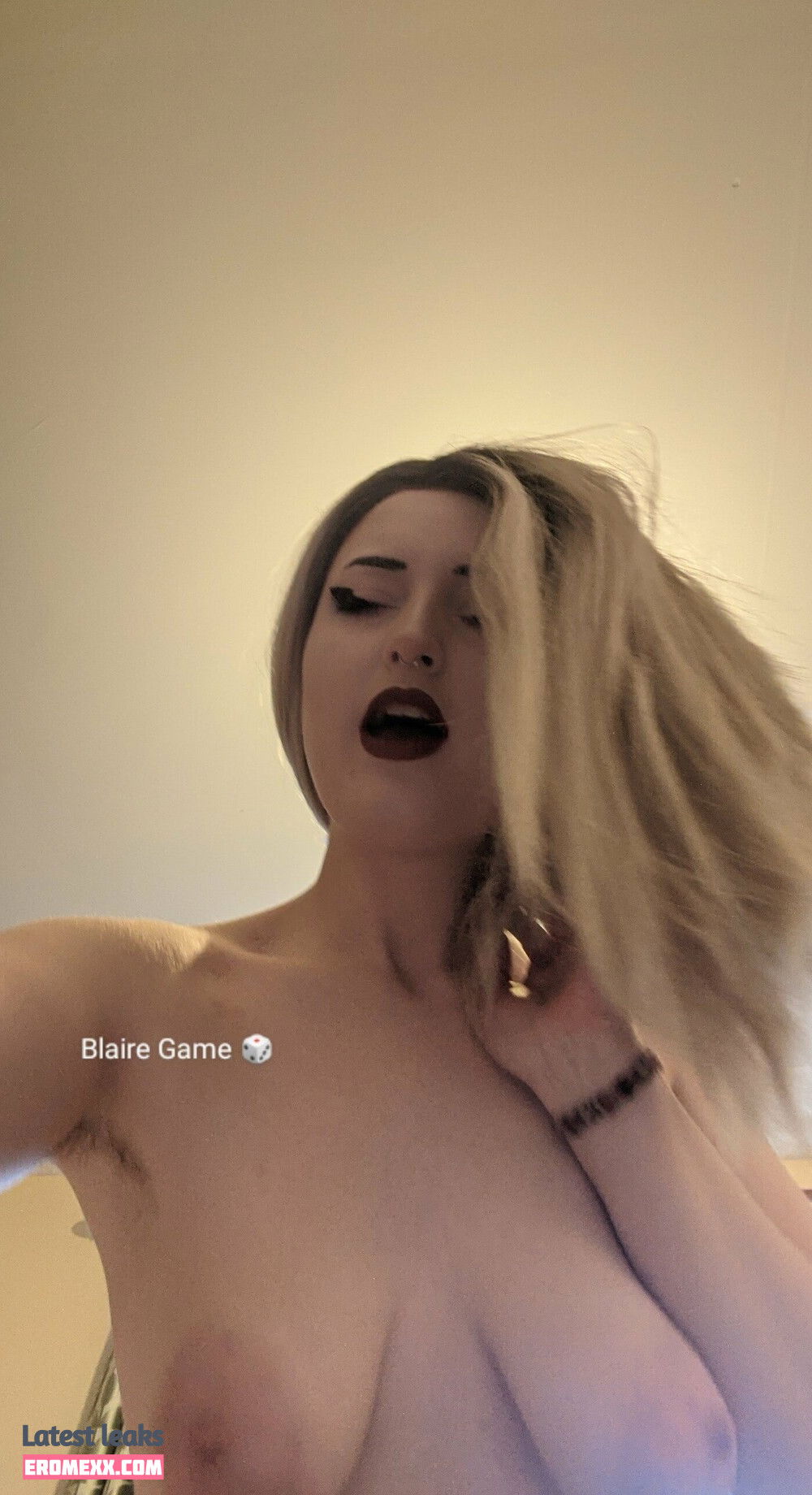 Latest Leaks blairegame Nude #14 - Erome