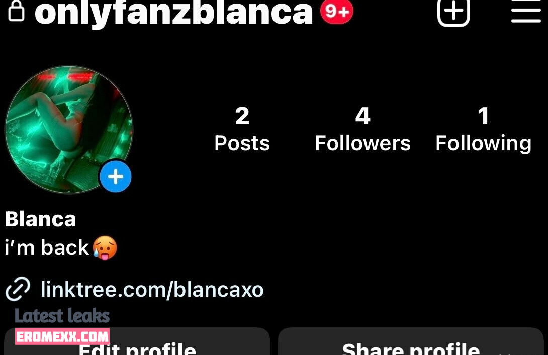blancaxofree nude photos (Exclusive photos)