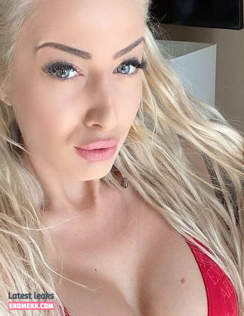 Blanche Summer nude photos (Exclusive photos)