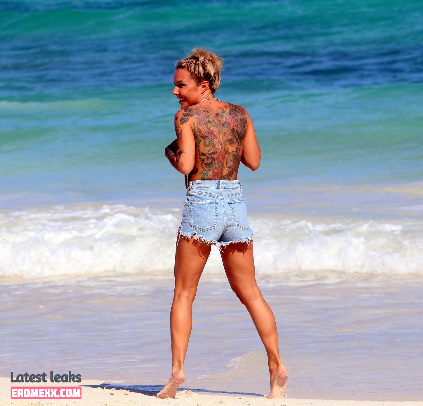 Latest Leaks Blanka Lipinska Nude #42 - Erome