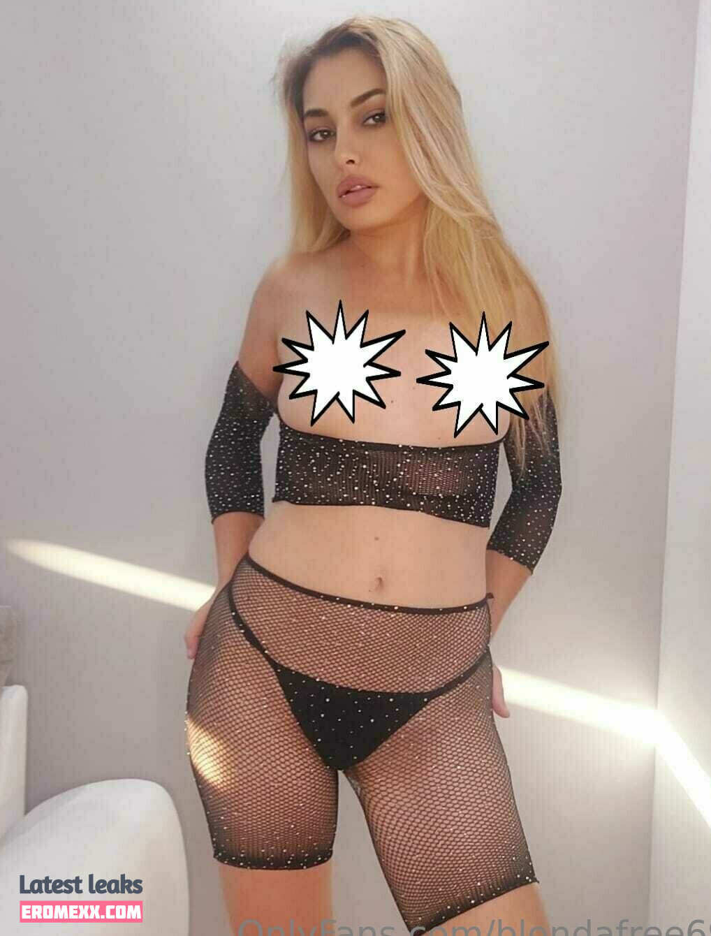 Latest Leaks blondafree69 Nude #16 - Fapello