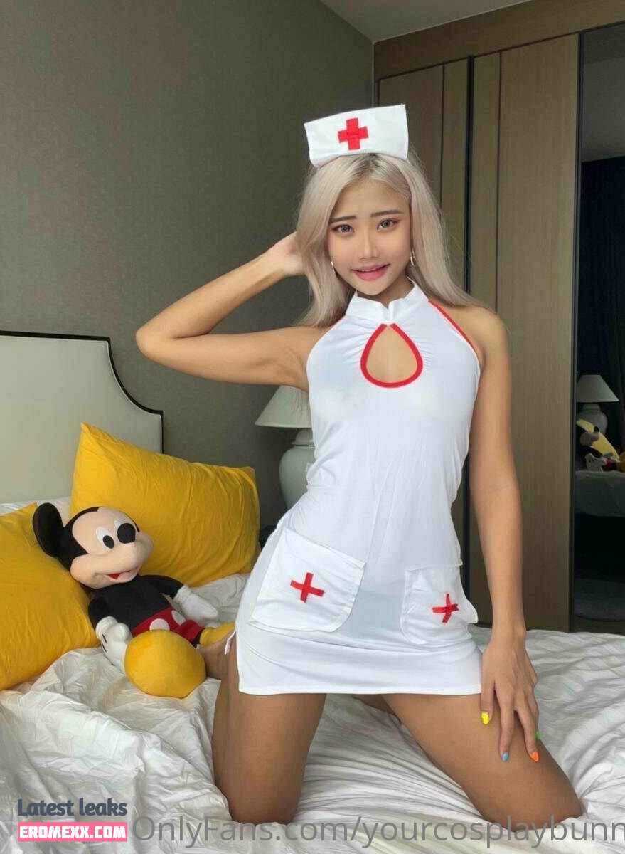 Latest Leaks blondasian Nude #72 - Fapello
