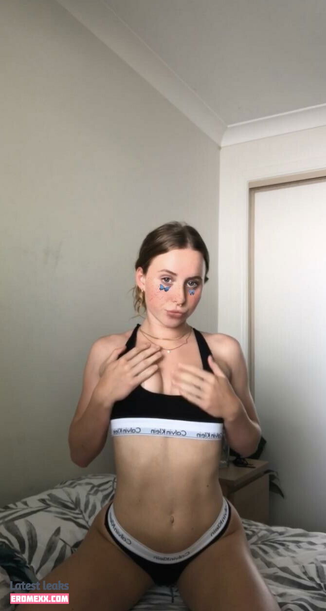 Latest Leaks Blondebhabie Nude #4 - Fapello