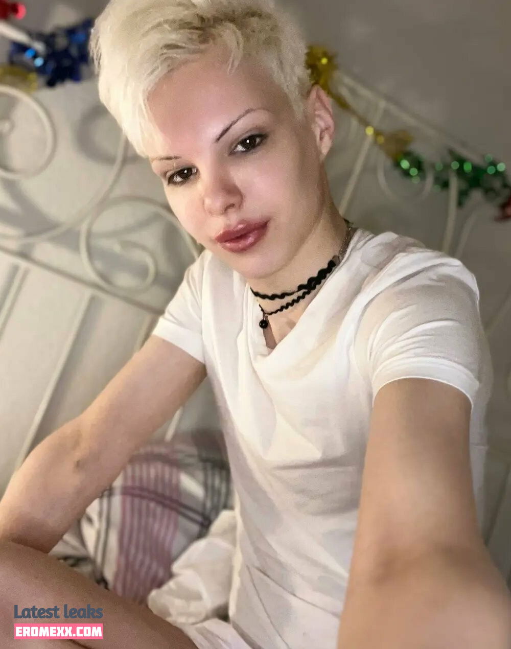 Latest Leaks Blonditwink Nude #2 - Fapello