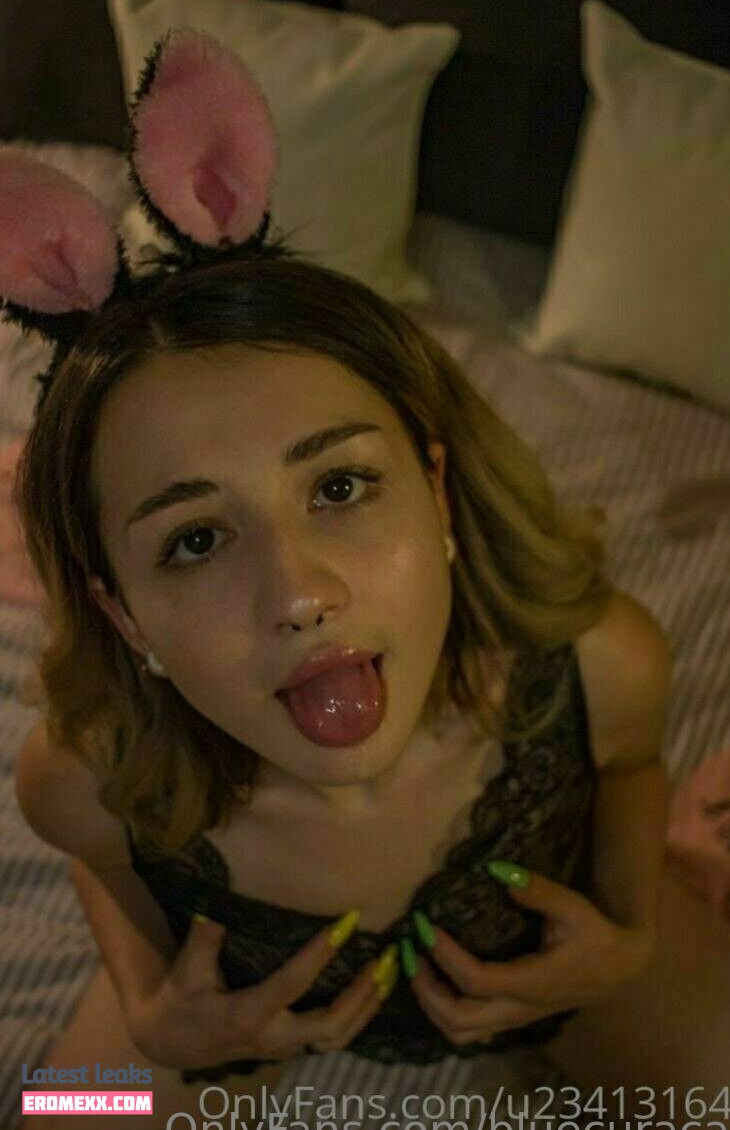 bluecuracao nude photos (Exclusive photos)