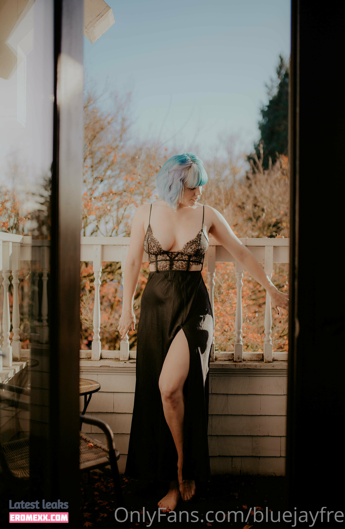 Latest Leaks bluejayfree Nude #3 - Fapello