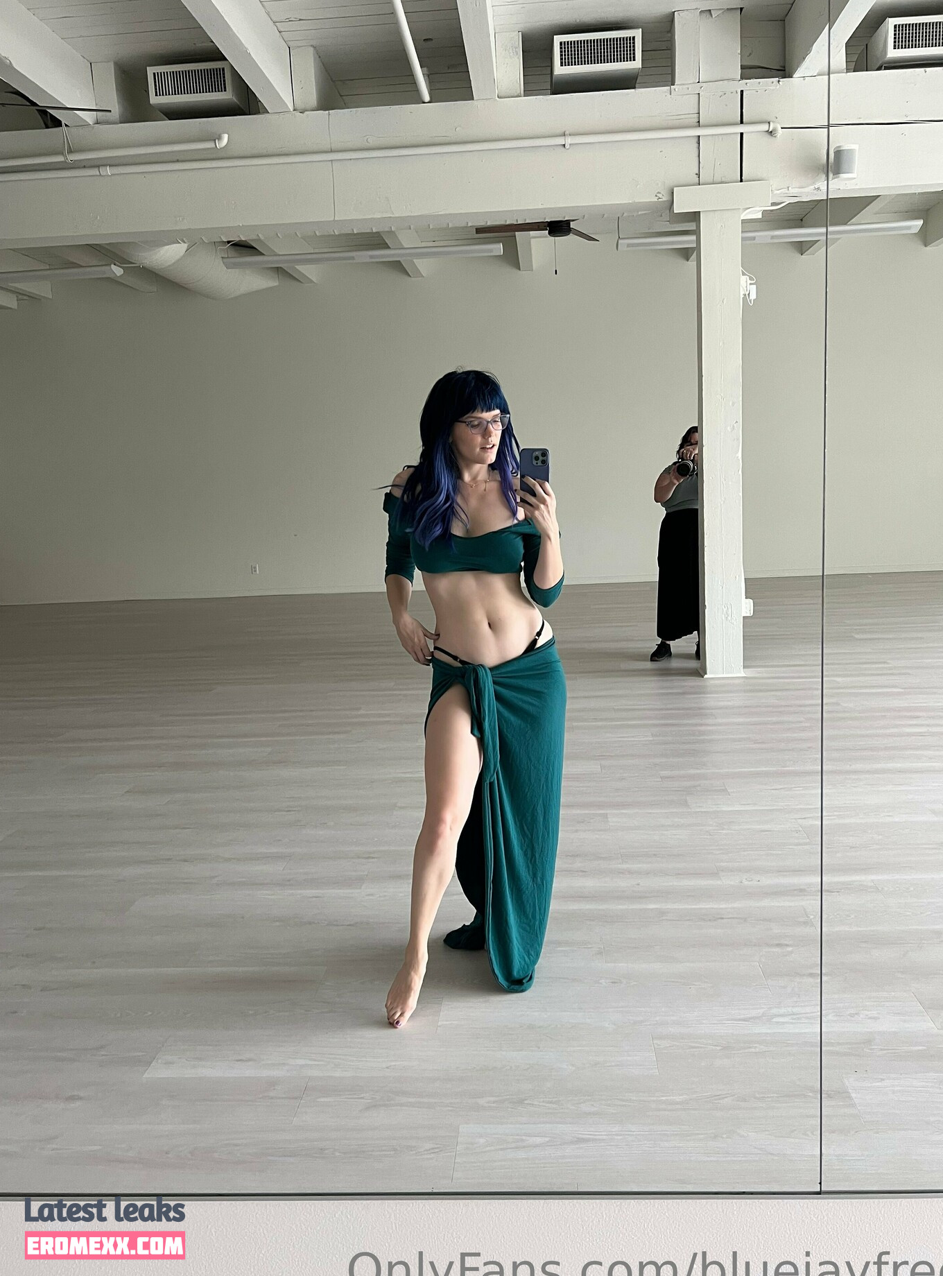 Latest Leaks bluejayfree Nude #4 - Fapello