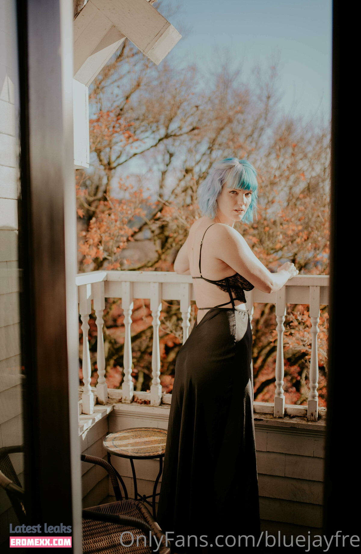 Latest Leaks bluejayfree Nude #5 - Fapello