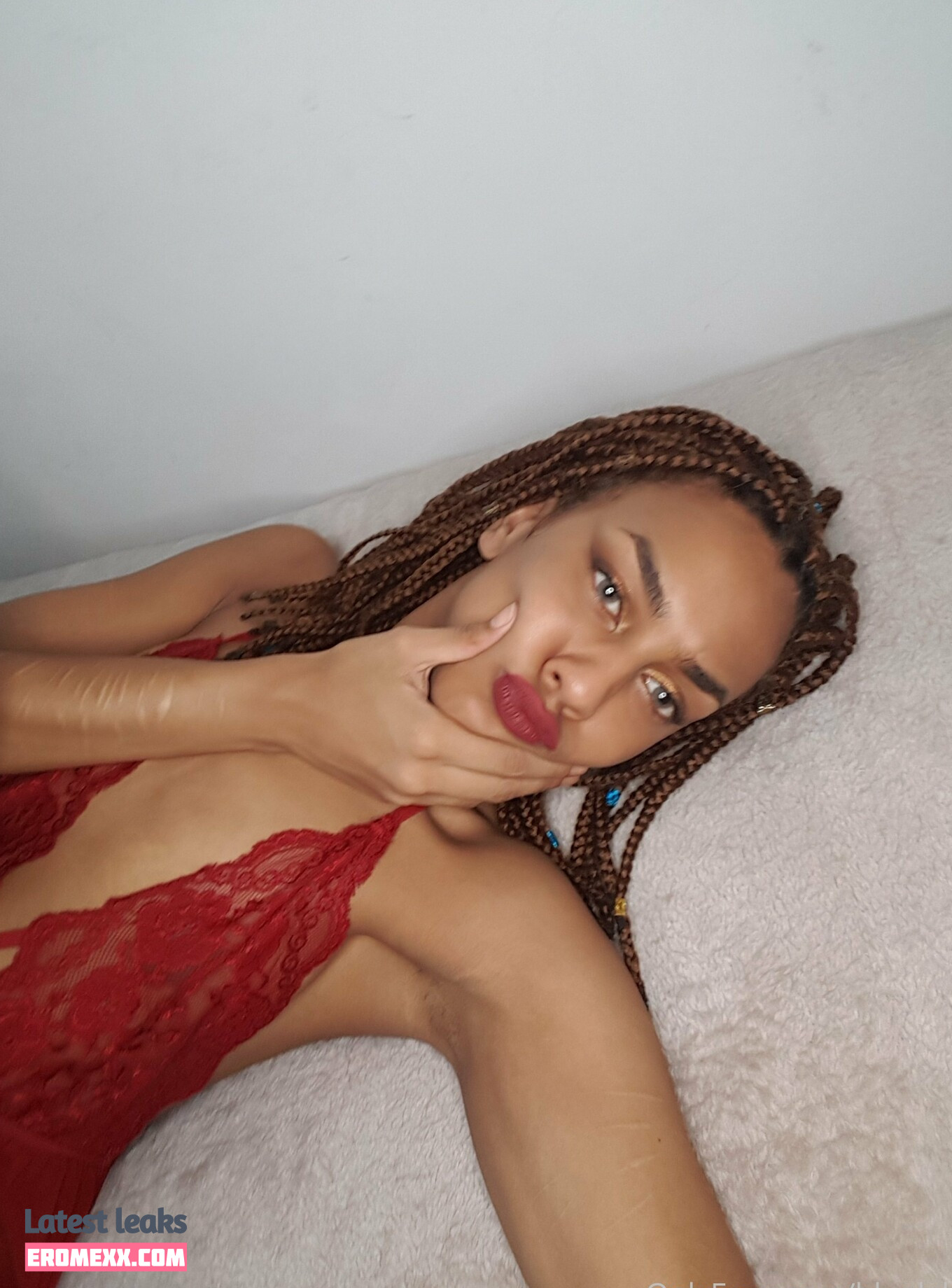 Latest Leaks bluelah3 Nude #16 - Fapello