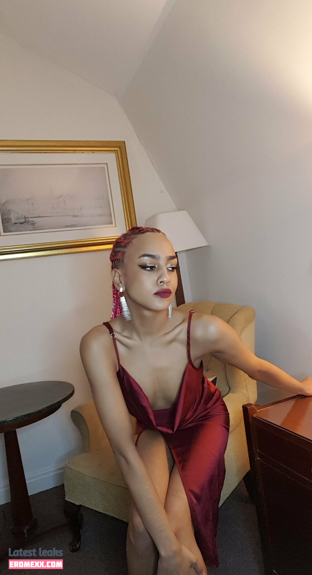 Latest Leaks bluelah3 Nude #17 - Fapello