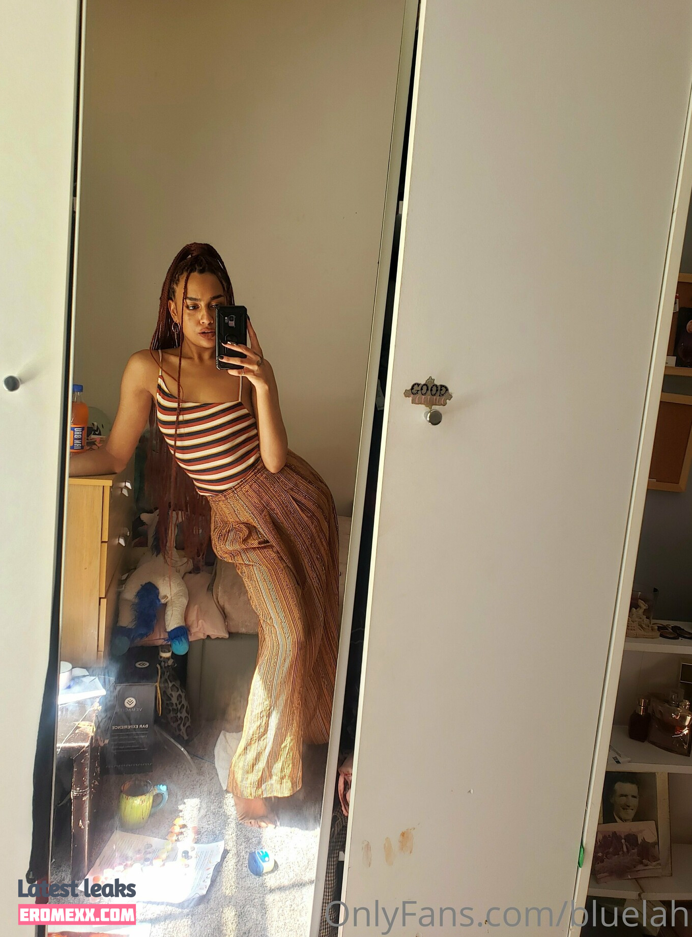 Latest Leaks bluelah3 Nude #21 - Fapello