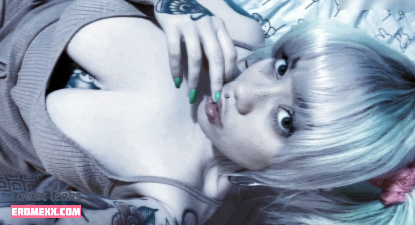 Latest Leaks Bluenicorn Nude #6 - Fapello