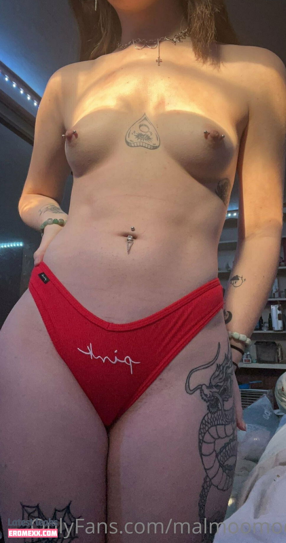 Latest Leaks bluestarefire Nude #3 - Fapello
