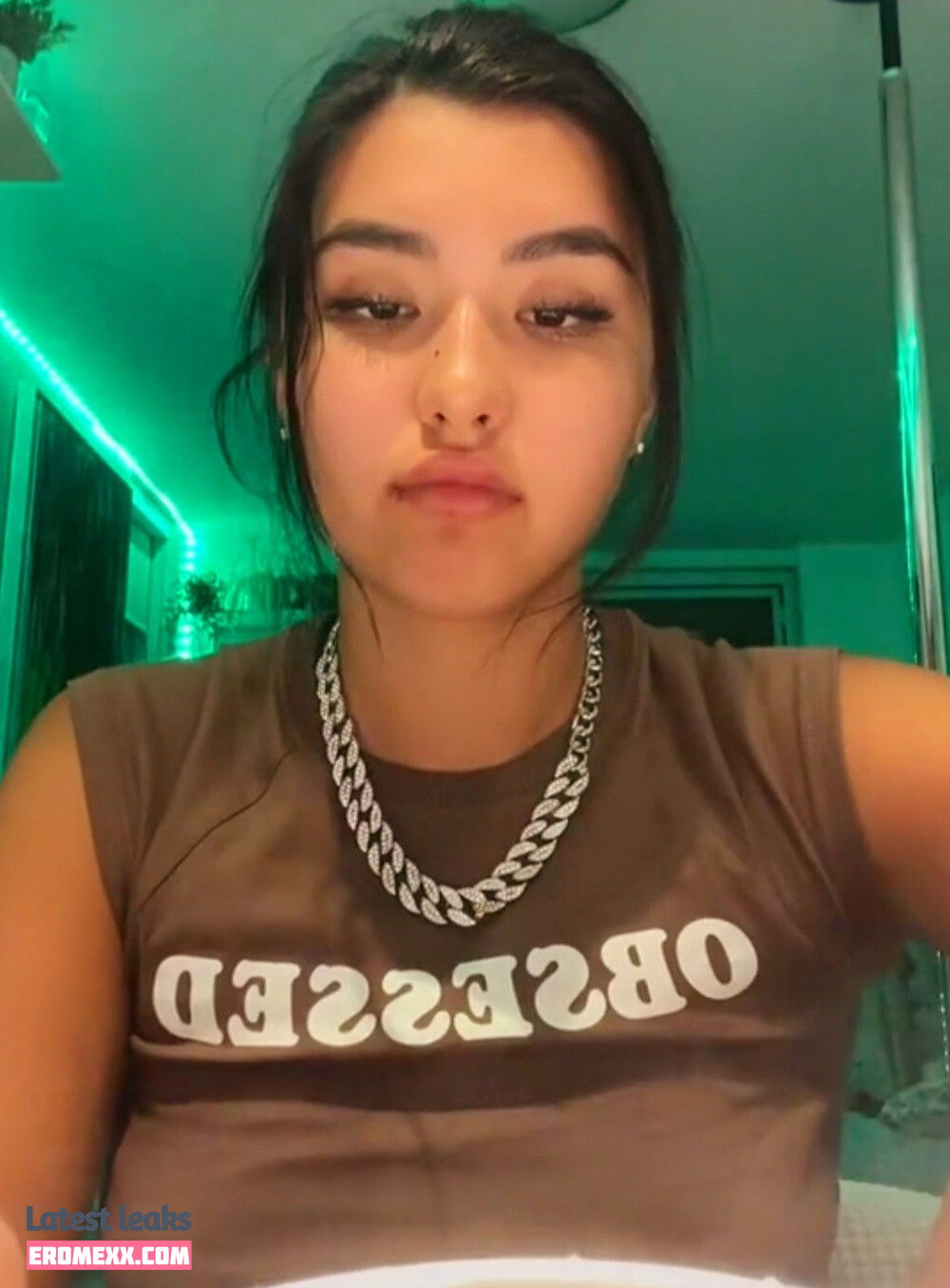 Bluewolfieee nude photos (Exclusive photos)