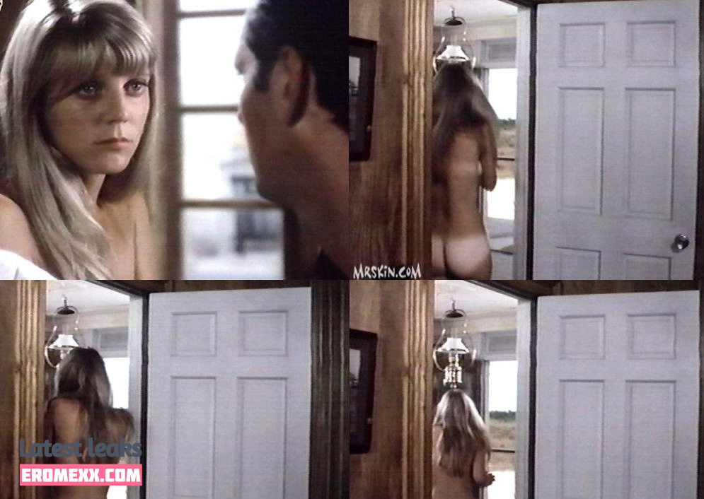 Blythe Danner nude photos (Exclusive photos)