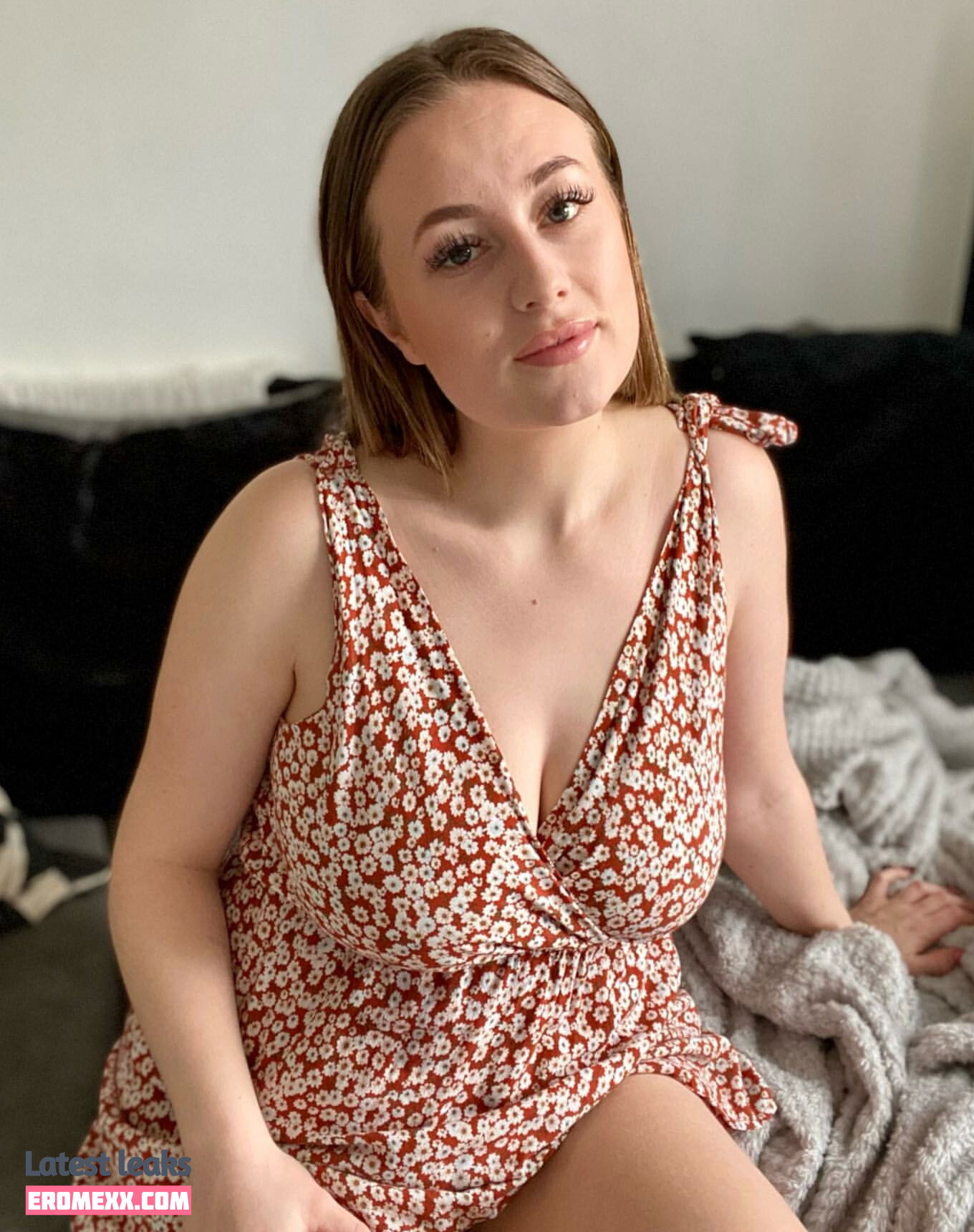 Latest Leaks Bobbie Ann Nude #4 - Fapello