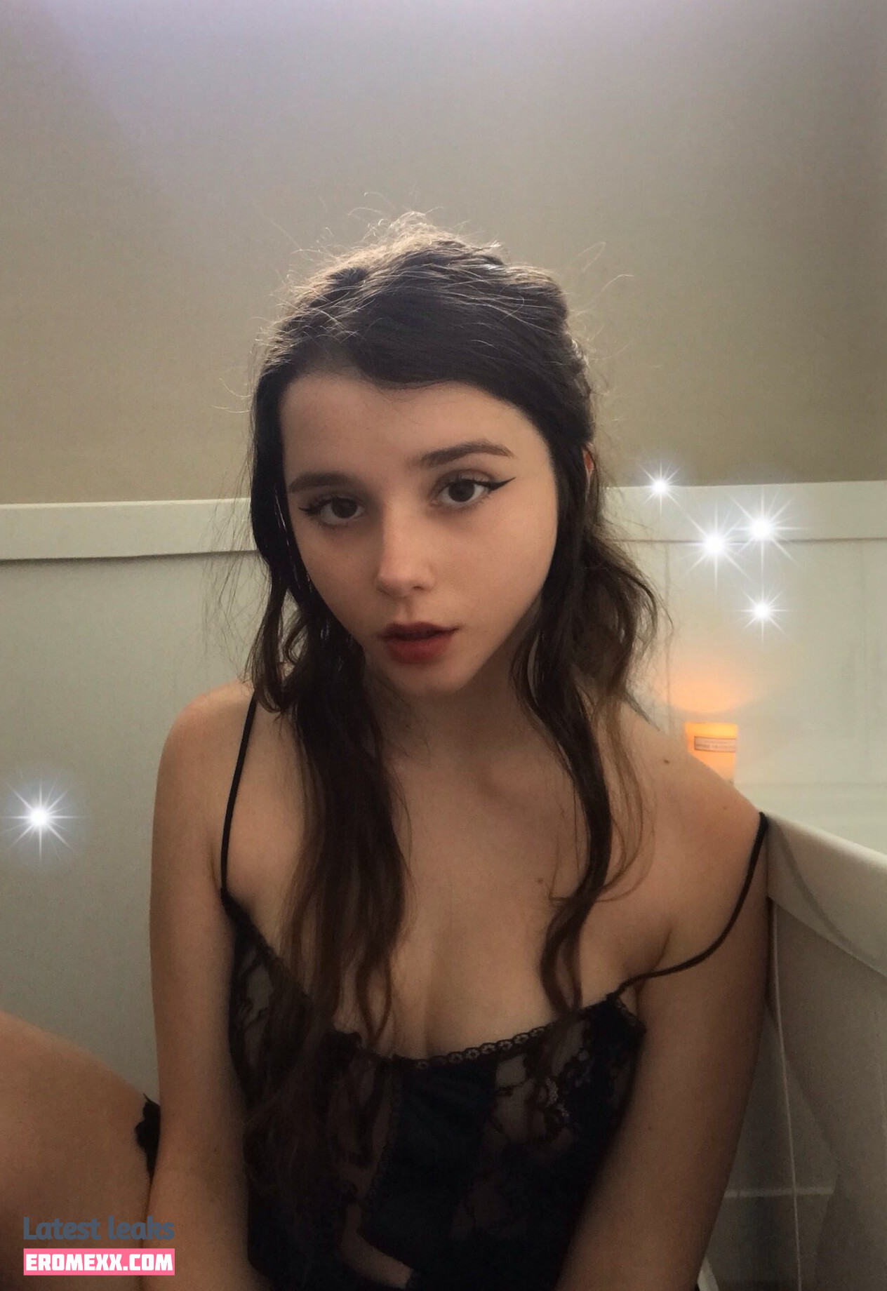 Latest Leaks bodejcat Nude #15 - Fapello