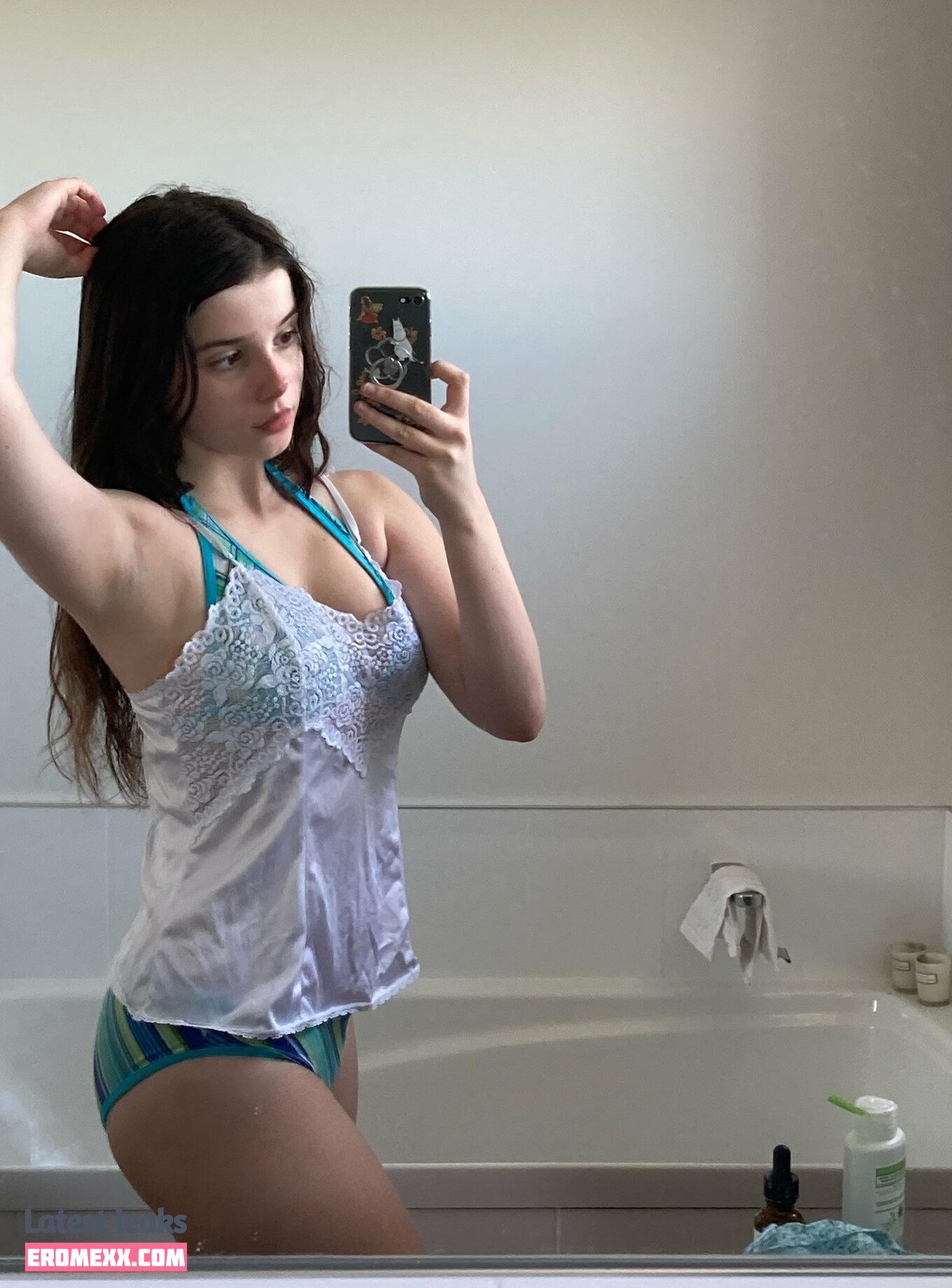 Latest Leaks bodejcat Nude #5 - Fapello
