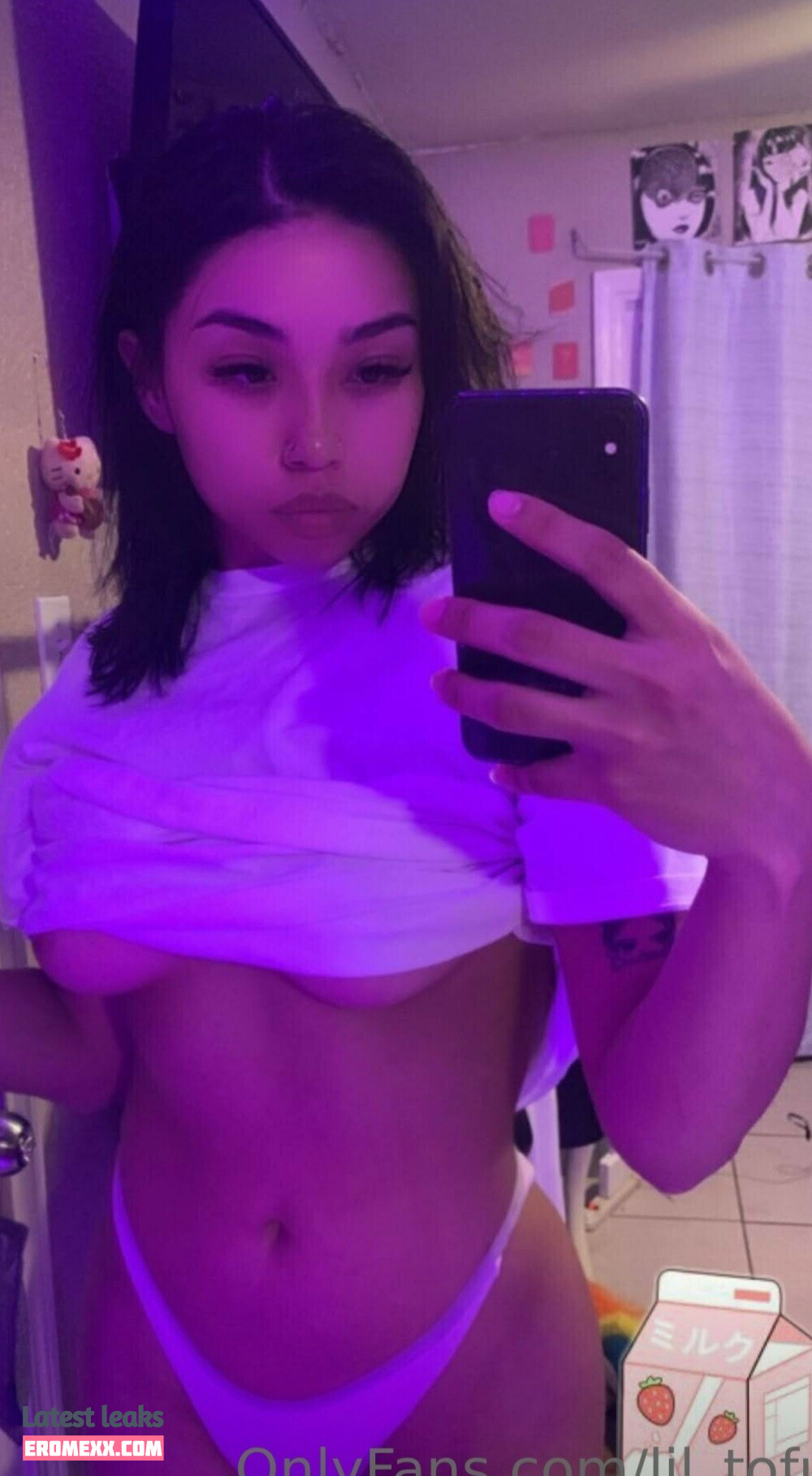 Latest Leaks bodyby.harumiii Nude #18 - Fapello