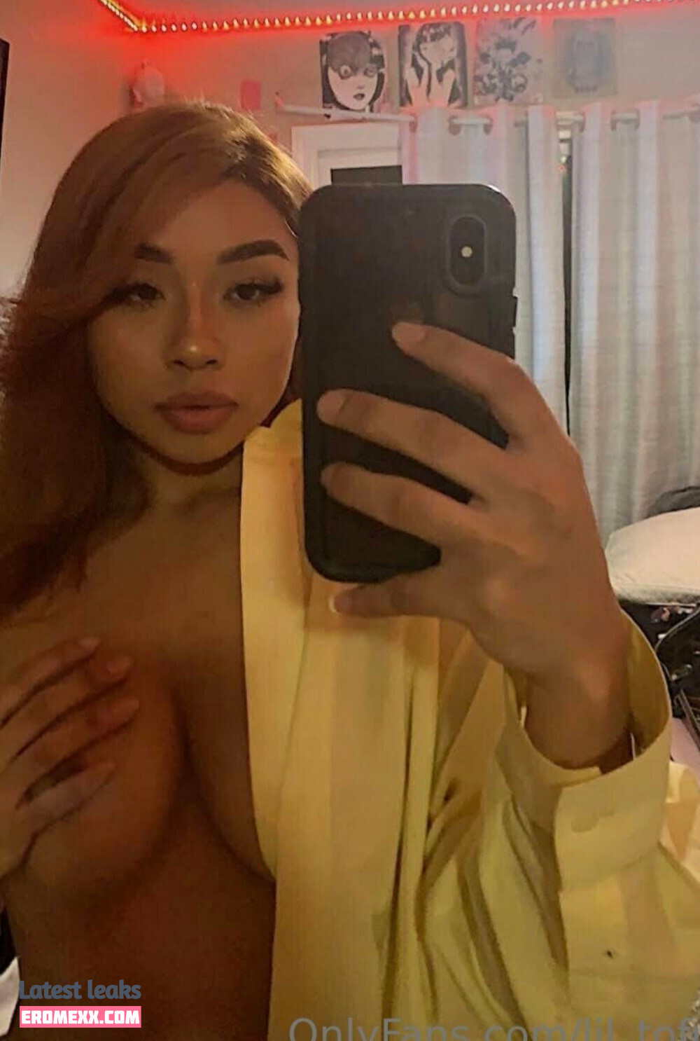 Latest Leaks bodyby.harumiii Nude #21 - Fapello