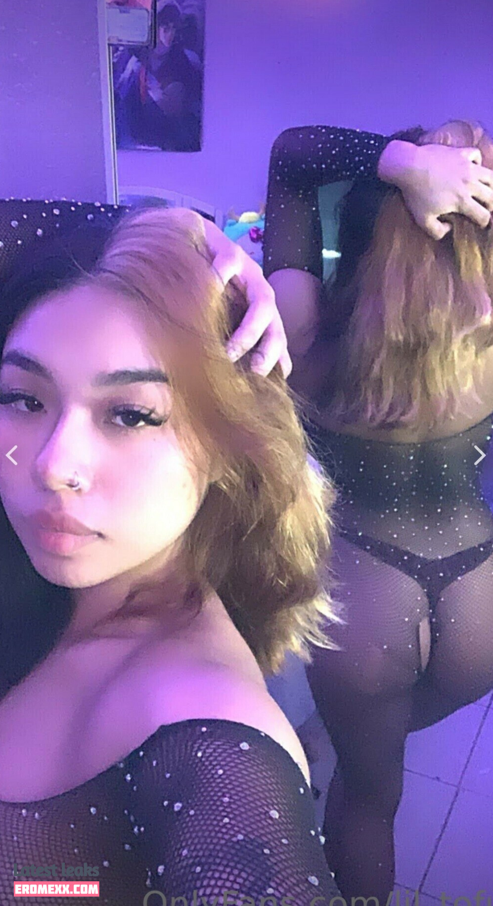 Latest Leaks bodyby.harumiii Nude #22 - Fapello