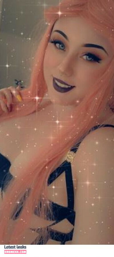 Bogwitchbae nude photos (Exclusive photos)