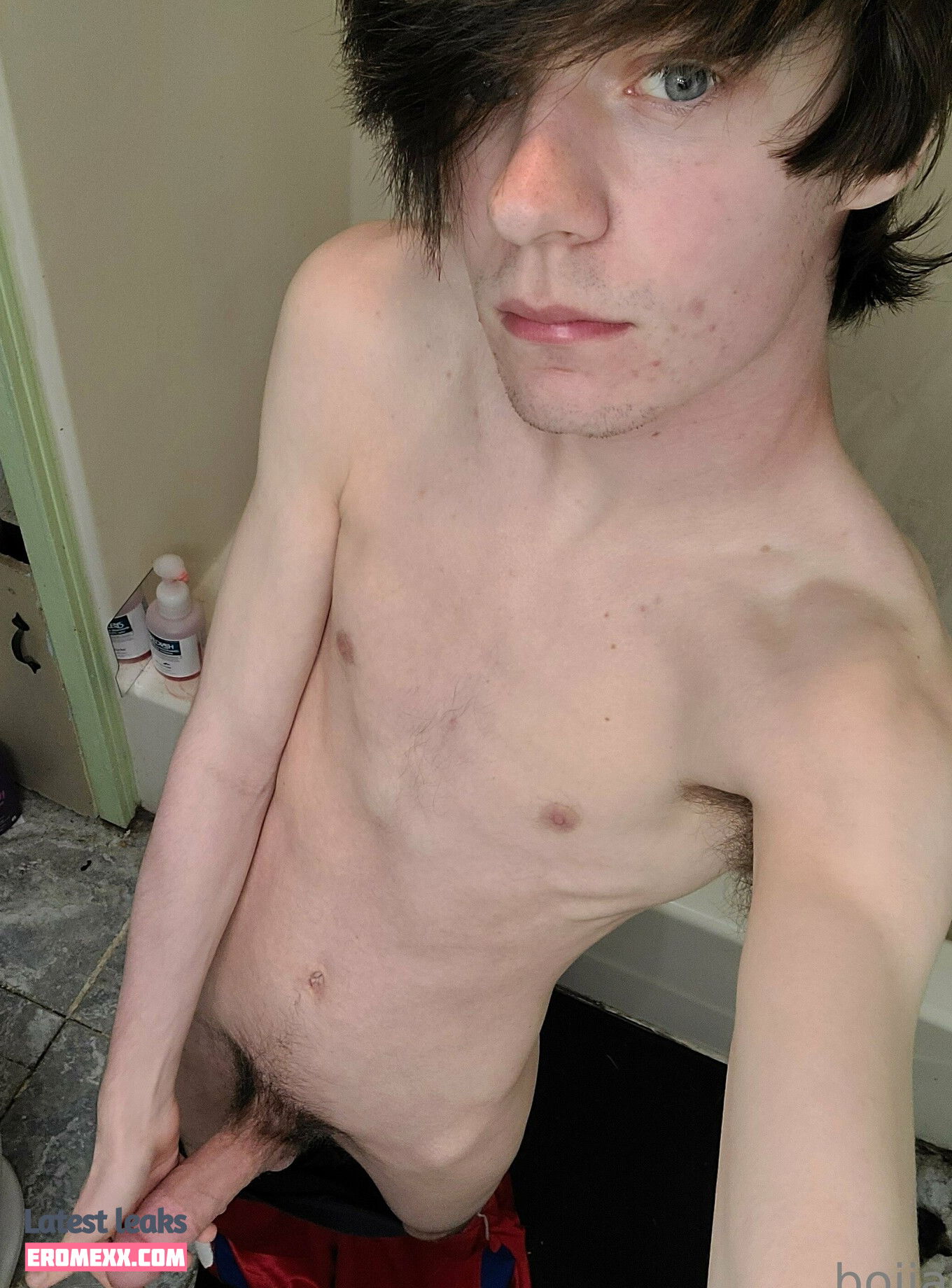 Latest Leaks boiiaz Nude #2 - Erome