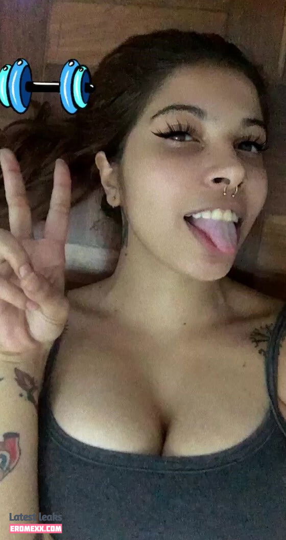 BolinhoSelvagem nude photos (Exclusive photos)