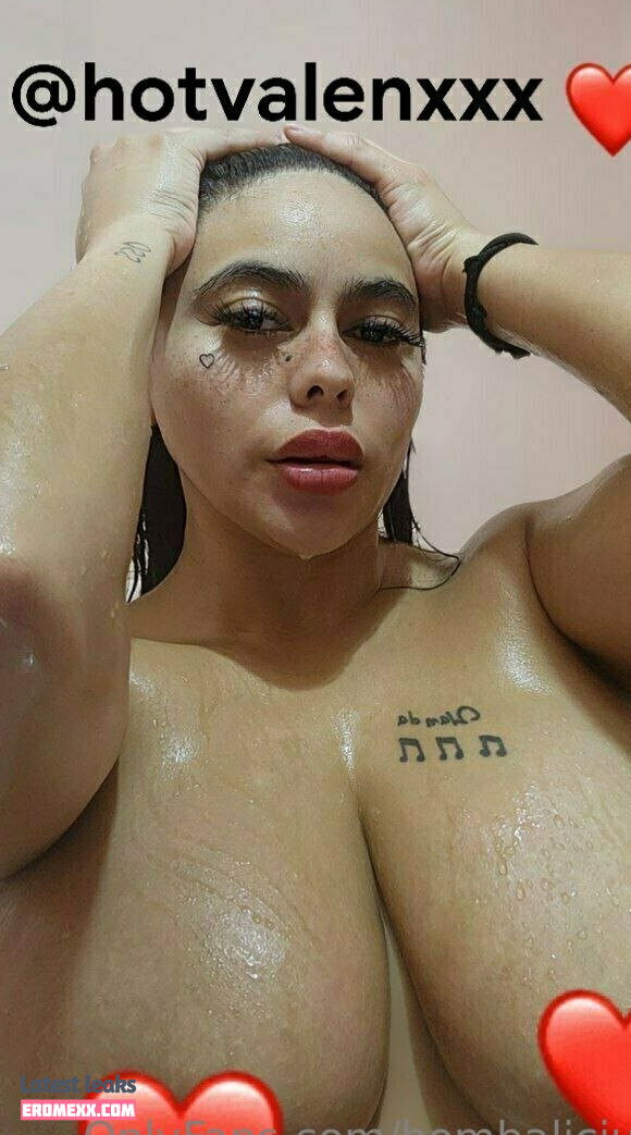 Latest Leaks bombalicius Nude #80 - Fapello