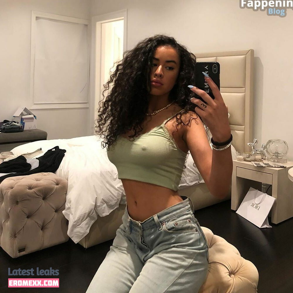 Bonita Sorrentino nude photos (Exclusive photos)