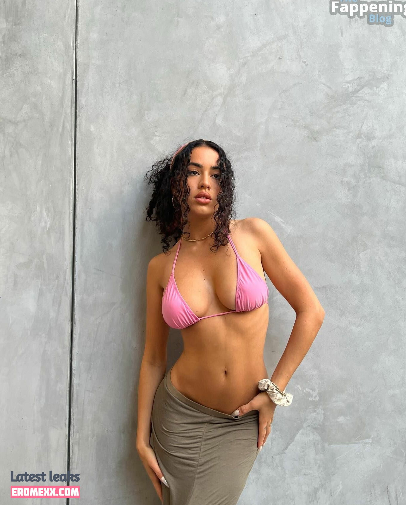 Latest Leaks Bonita Sorrentino Nude #8 - Fapello