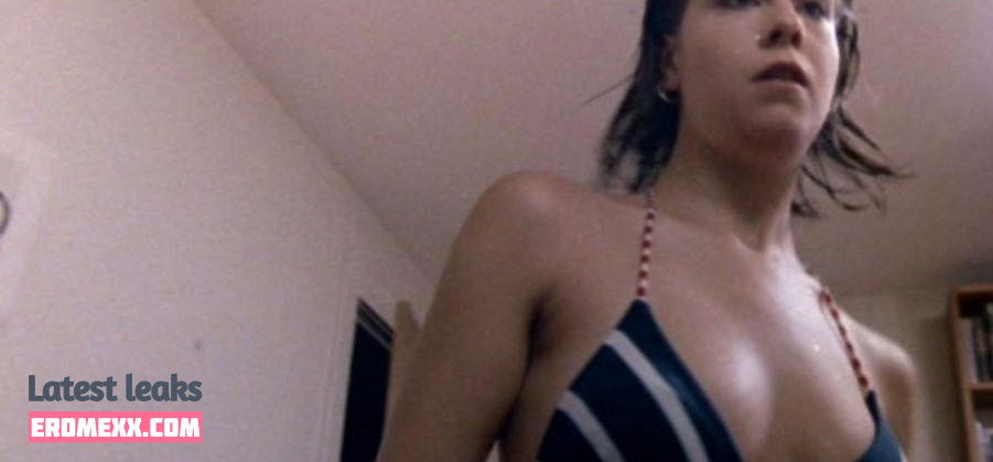 Bonnie Bowers nude photos (Exclusive photos)