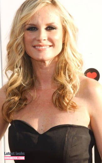 Bonnie Somerville nude photos (Exclusive photos)