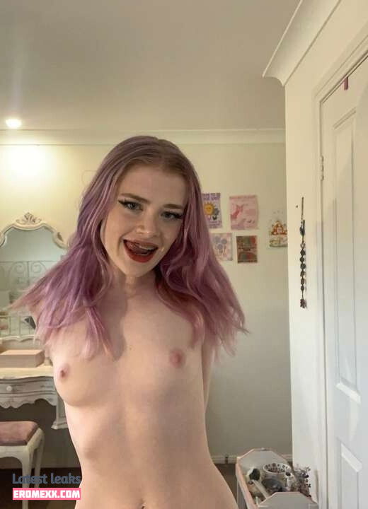 Latest Leaks bonniexfaye Nude #48 - Erome