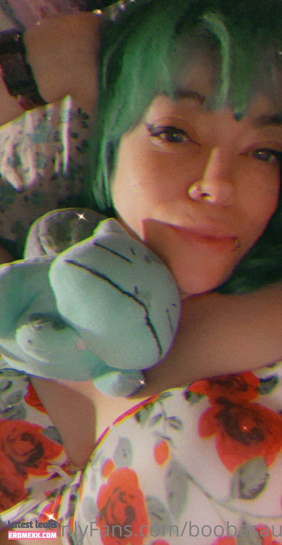 Latest Leaks boobasaur Nude #5 - Erome