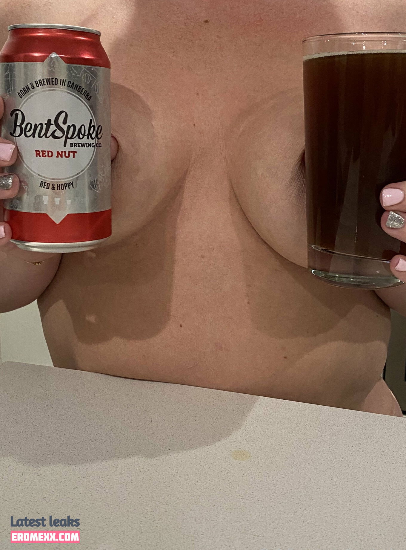 Latest Leaks boobs-beer Nude #1 - Erome