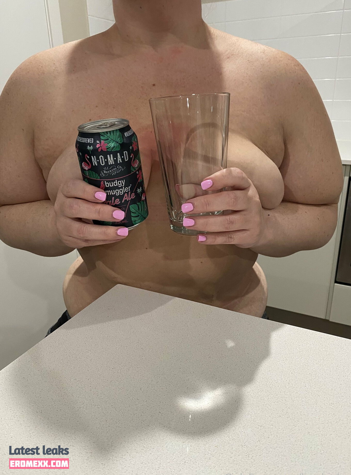 Latest Leaks boobs-beer Nude #2 - Erome