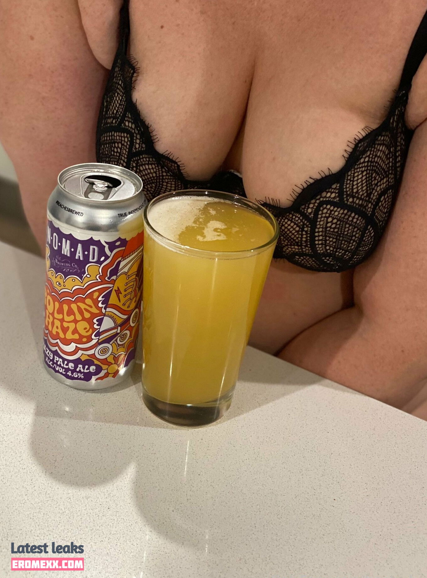 Latest Leaks boobs-beer Nude #4 - Erome