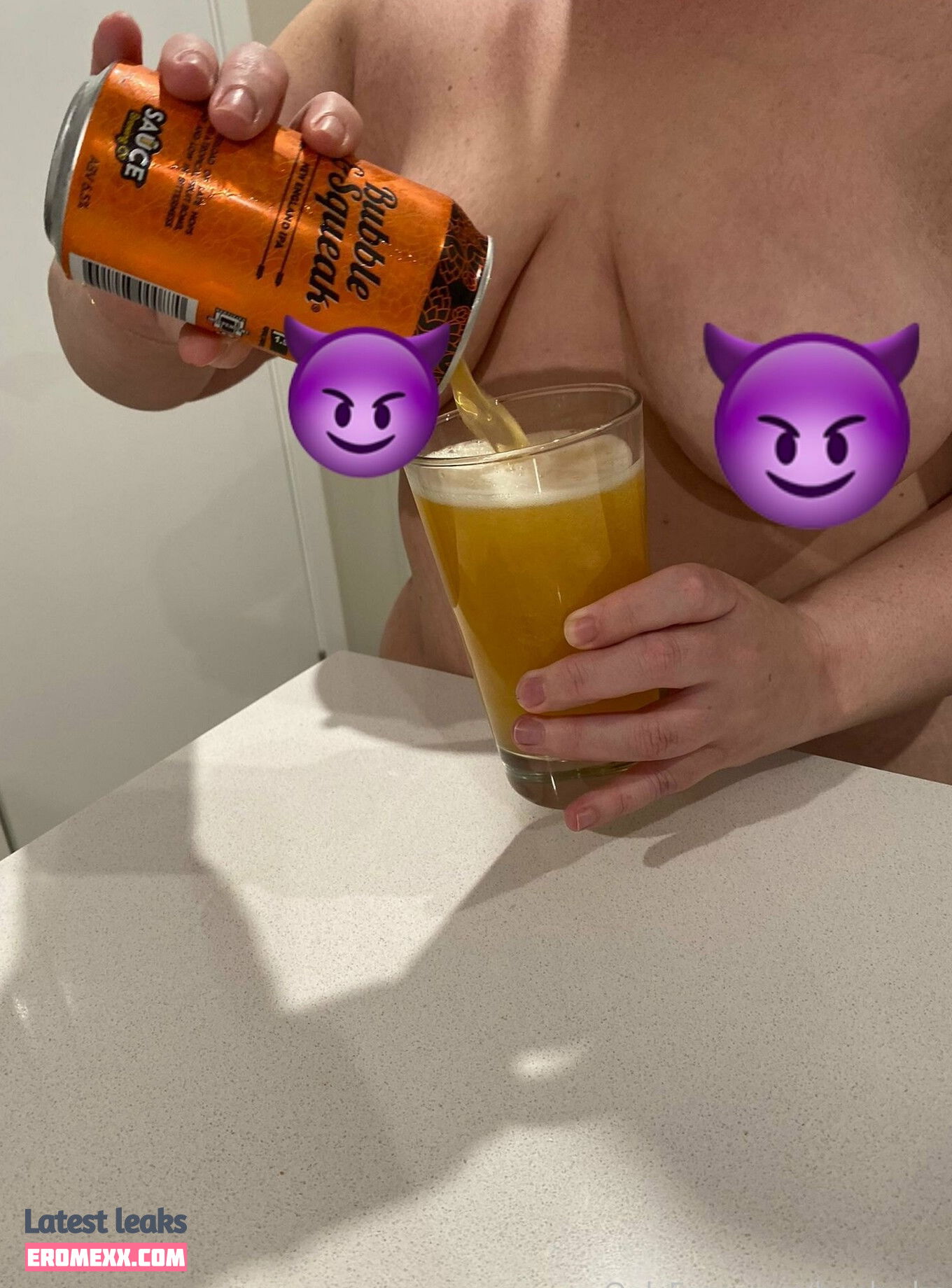 Latest Leaks boobs-beer Nude #5 - Erome