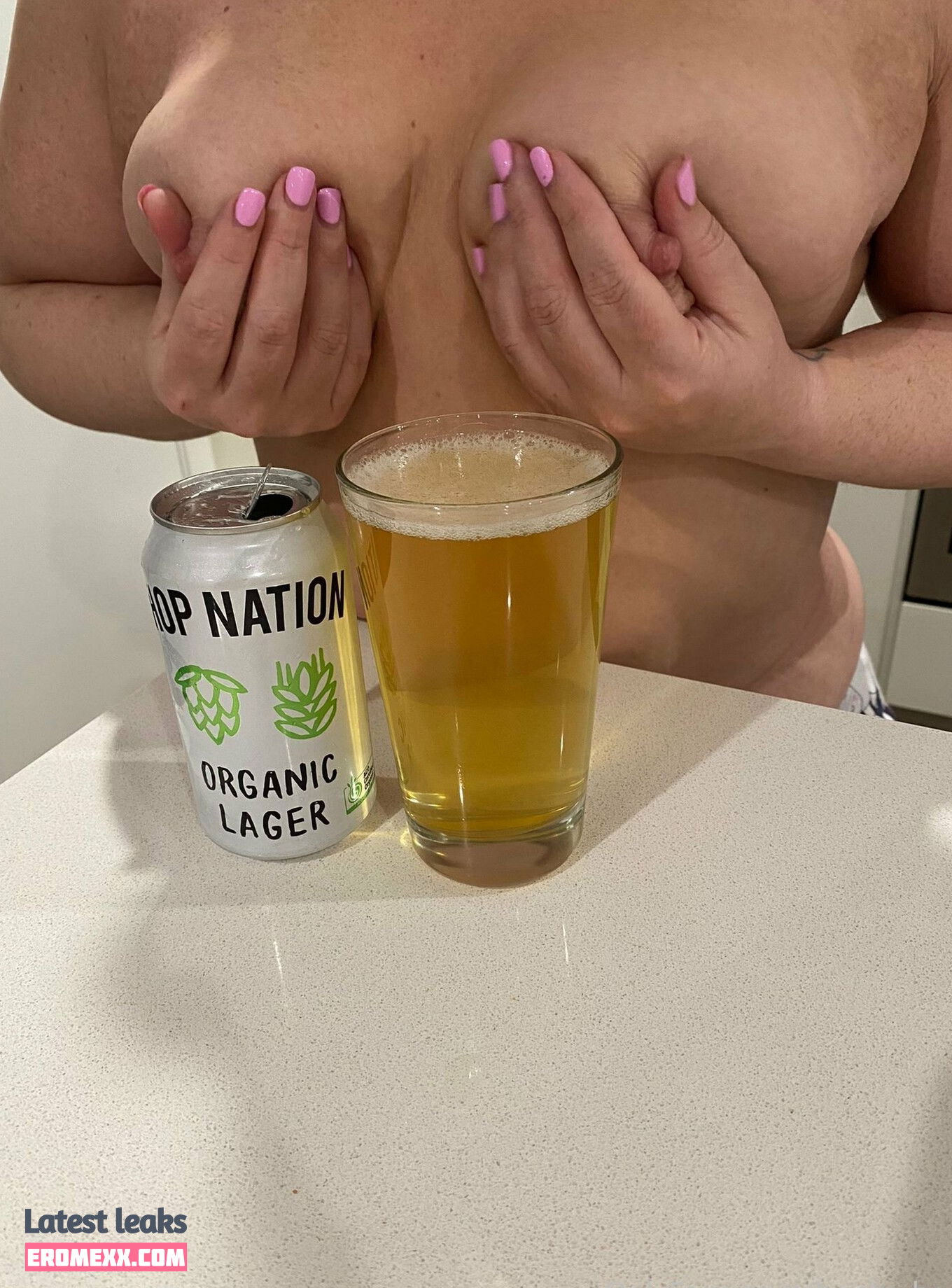 Latest Leaks boobs-beer Nude #6 - Erome